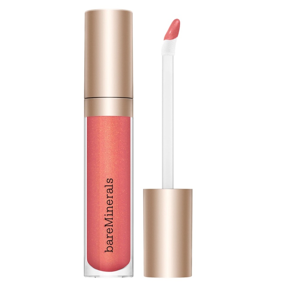 bareMinerals Mineralist Lip Gloss Balm